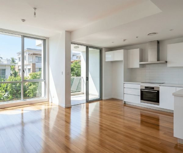 End of Tenancy Cleaning