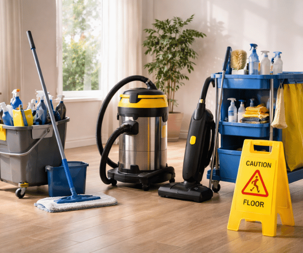 Specialist Cleaning