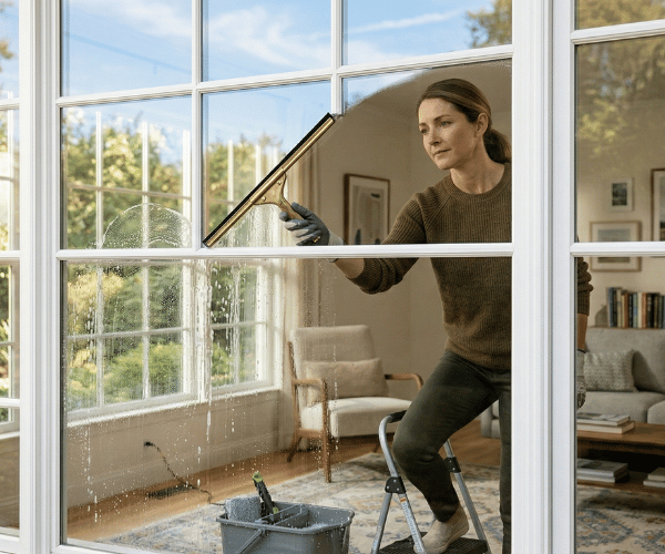 Window Cleaning